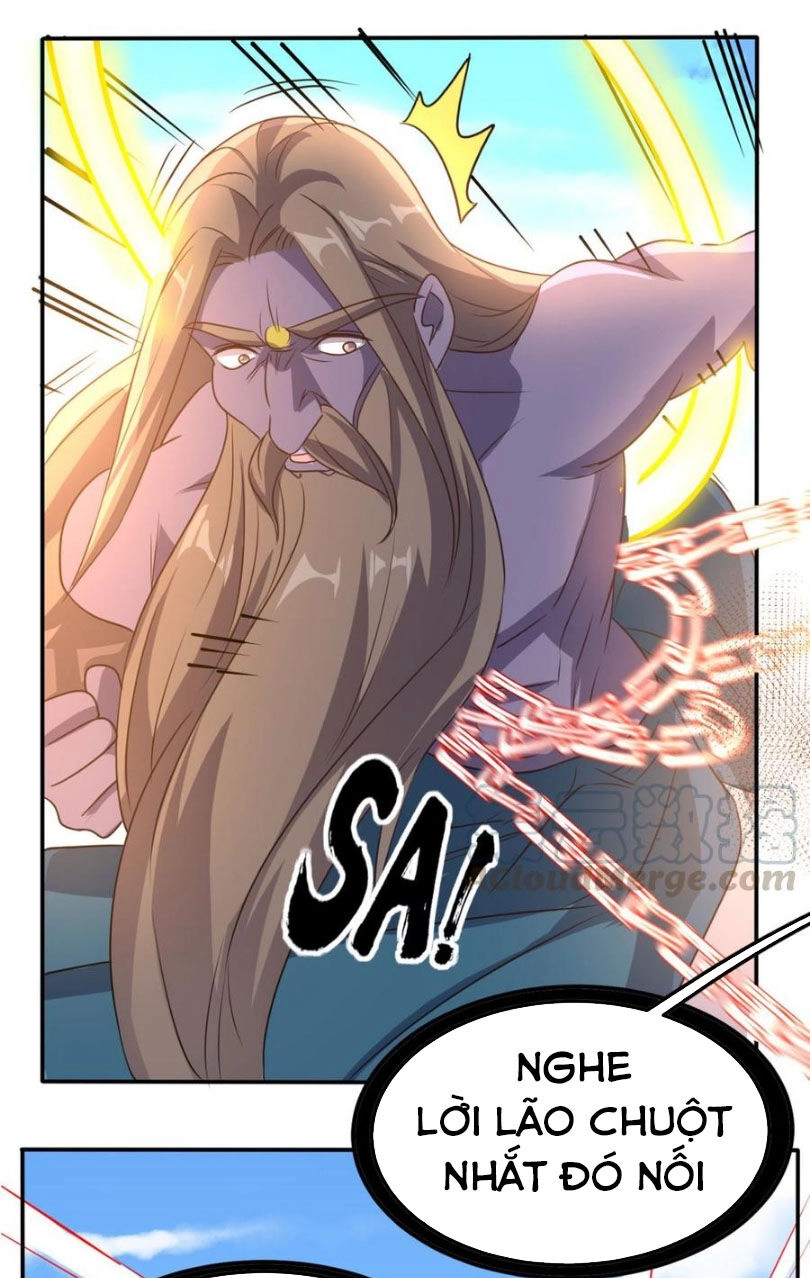 Wechat Siêu Cấp Chapter 165 - 13