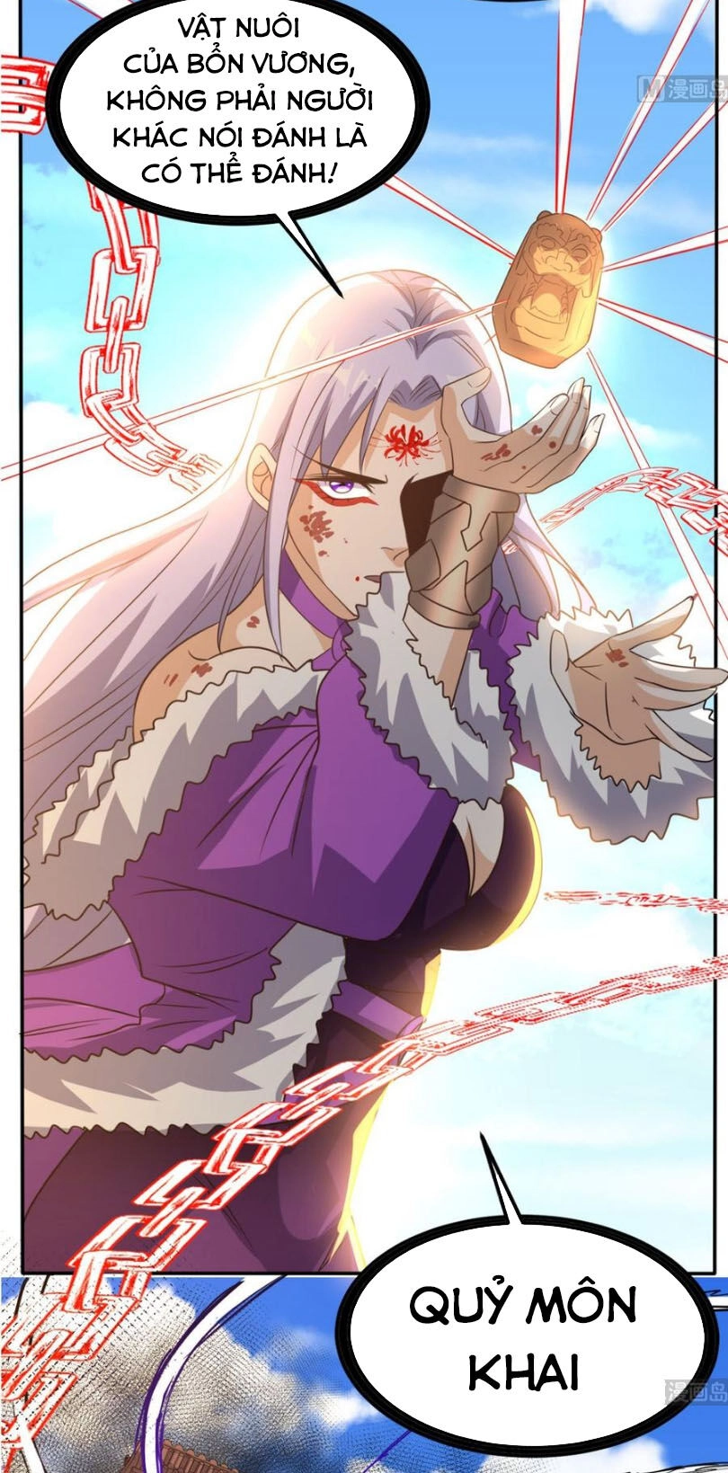 Wechat Siêu Cấp Chapter 165 - 14