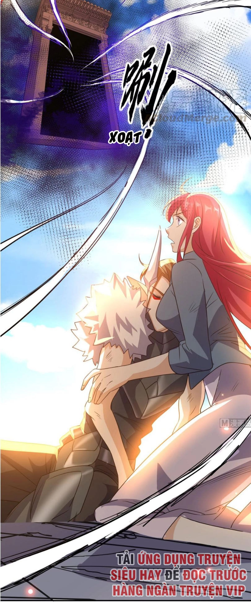 Wechat Siêu Cấp Chapter 165 - 15