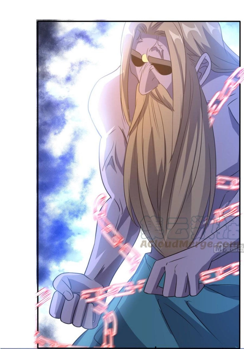 Wechat Siêu Cấp Chapter 165 - 16