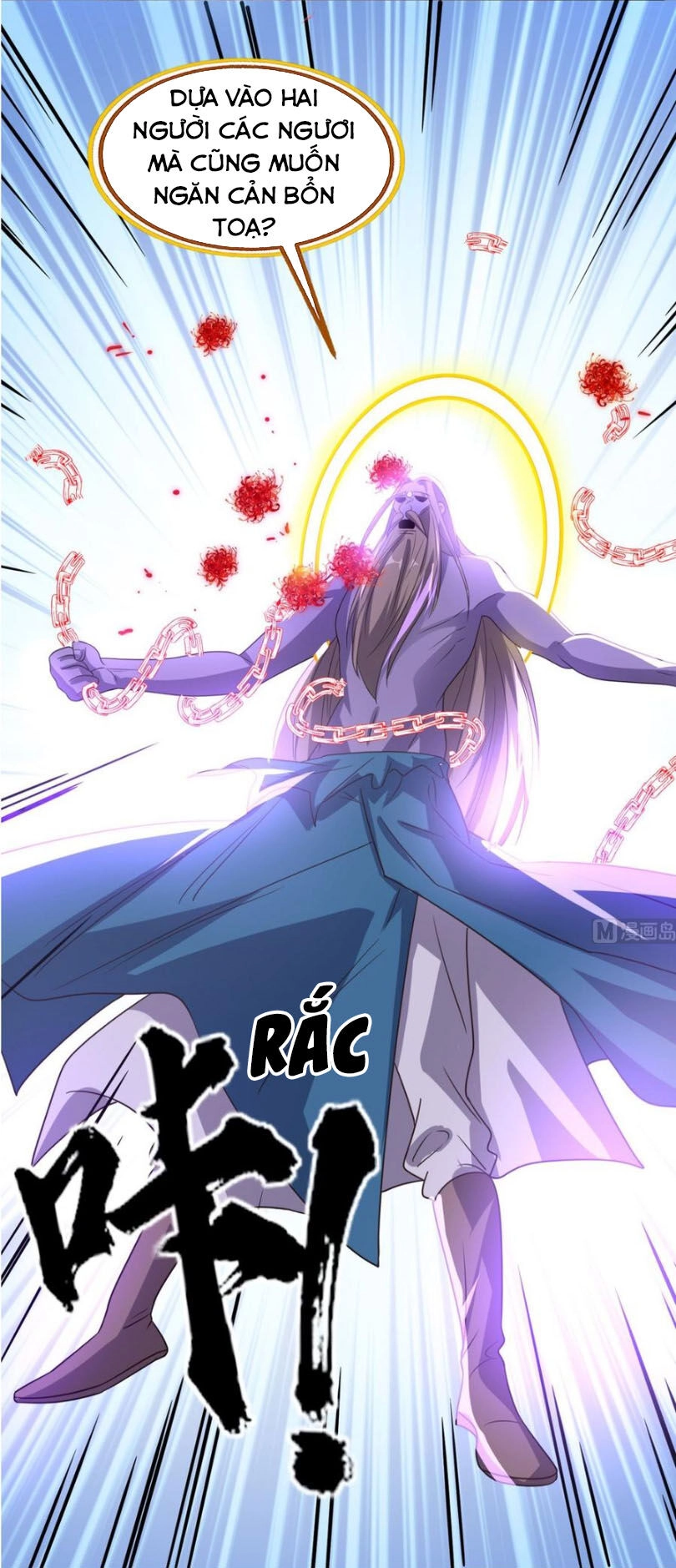 Wechat Siêu Cấp Chapter 165 - 17