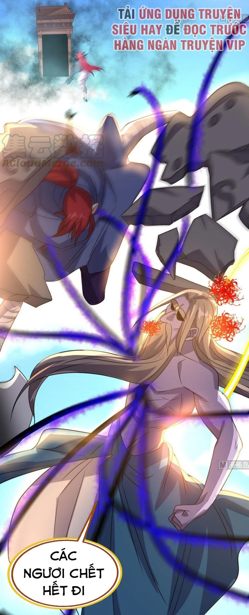 Wechat Siêu Cấp Chapter 165 - 20