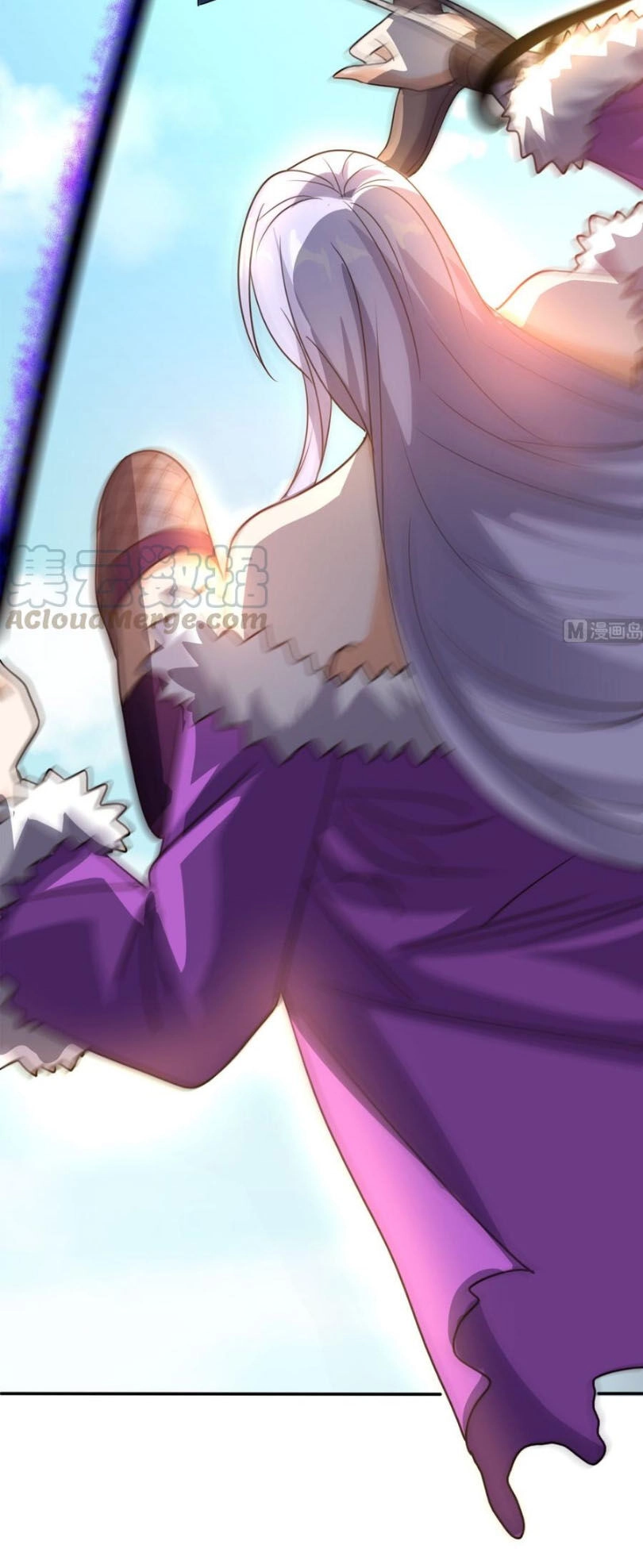 Wechat Siêu Cấp Chapter 165 - 22