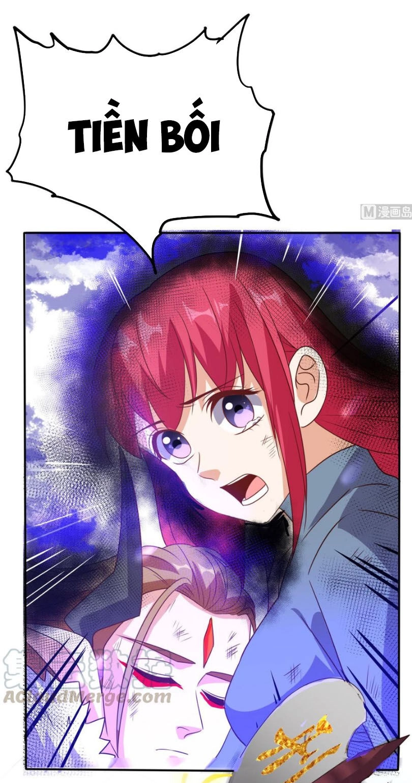 Wechat Siêu Cấp Chapter 165 - 23