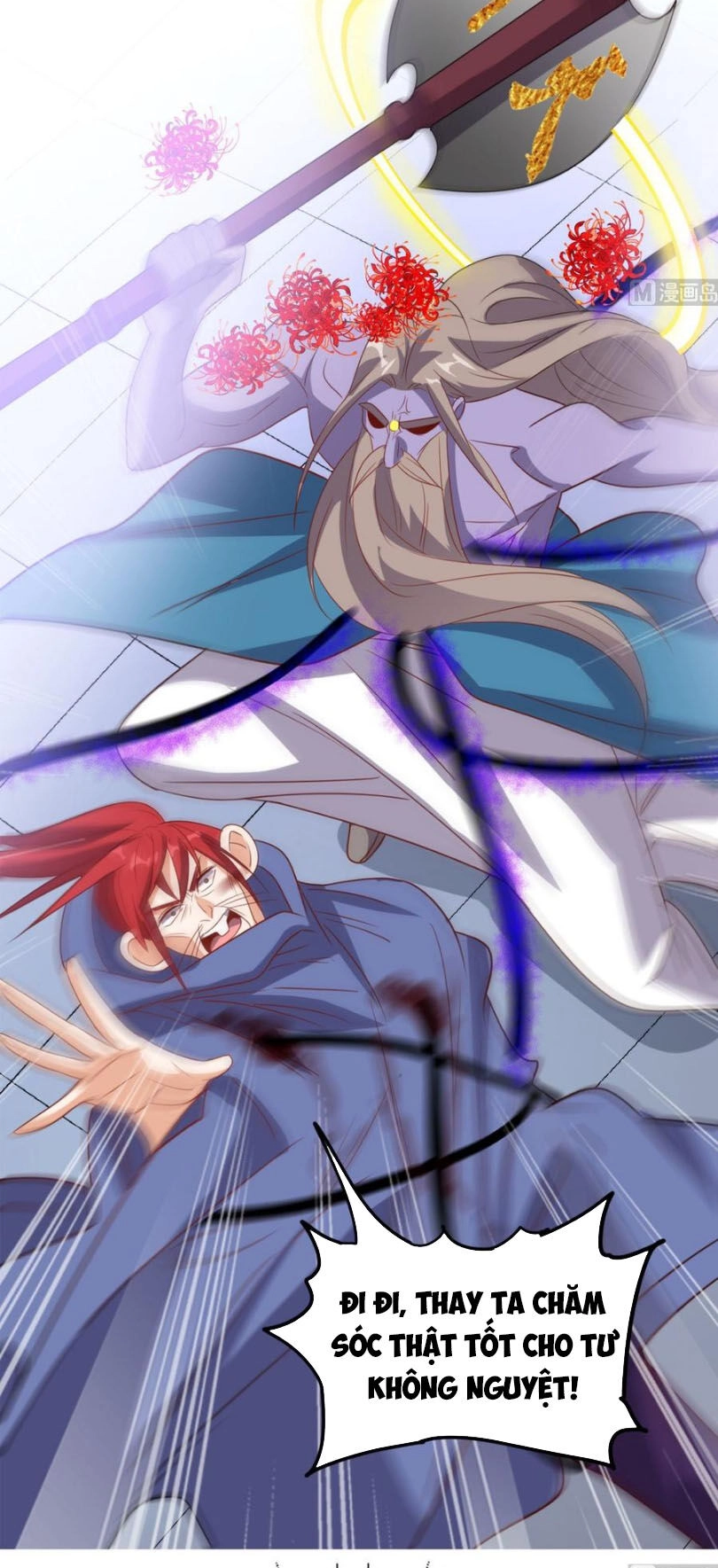 Wechat Siêu Cấp Chapter 165 - 24