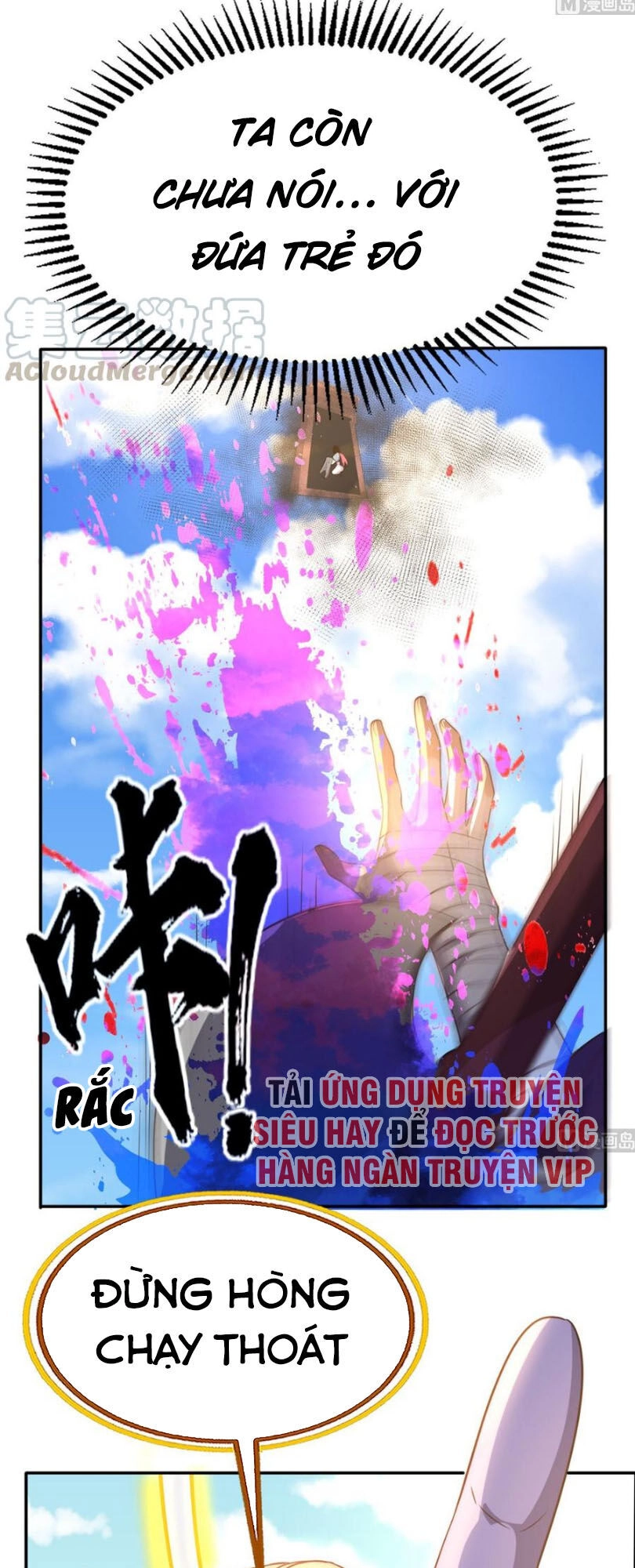 Wechat Siêu Cấp Chapter 165 - 25