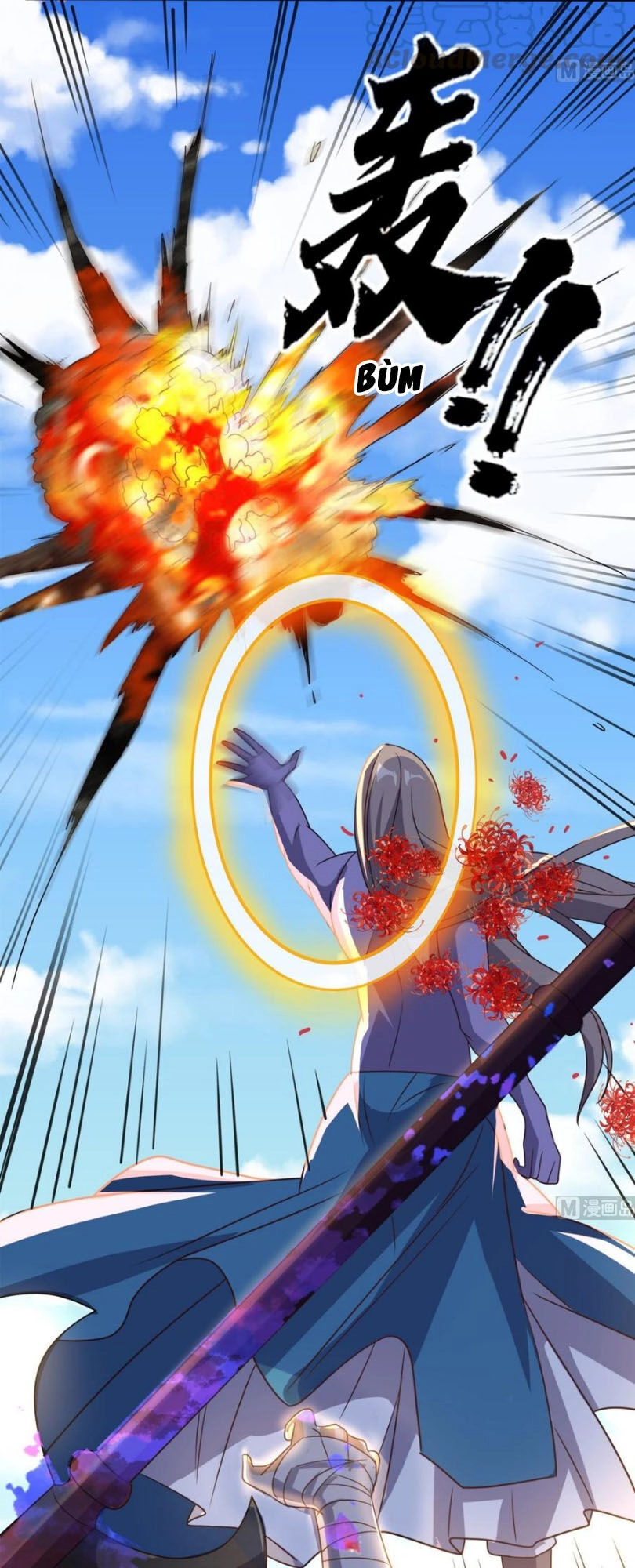 Wechat Siêu Cấp Chapter 165 - 27