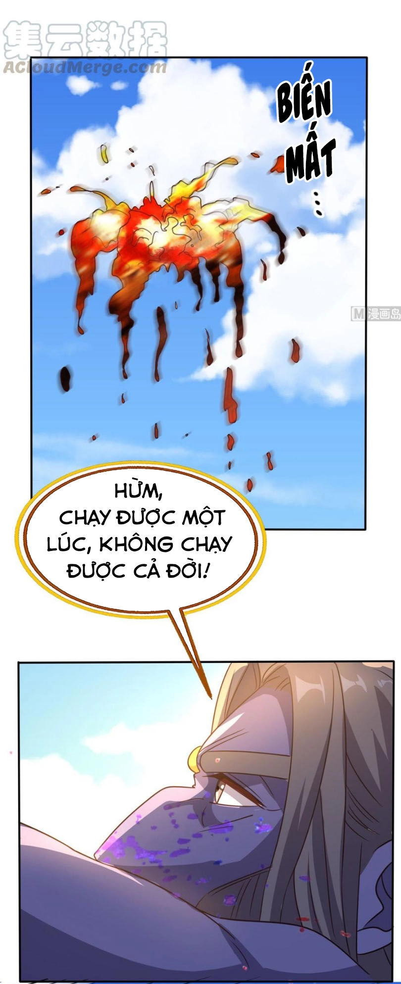 Wechat Siêu Cấp Chapter 165 - 29