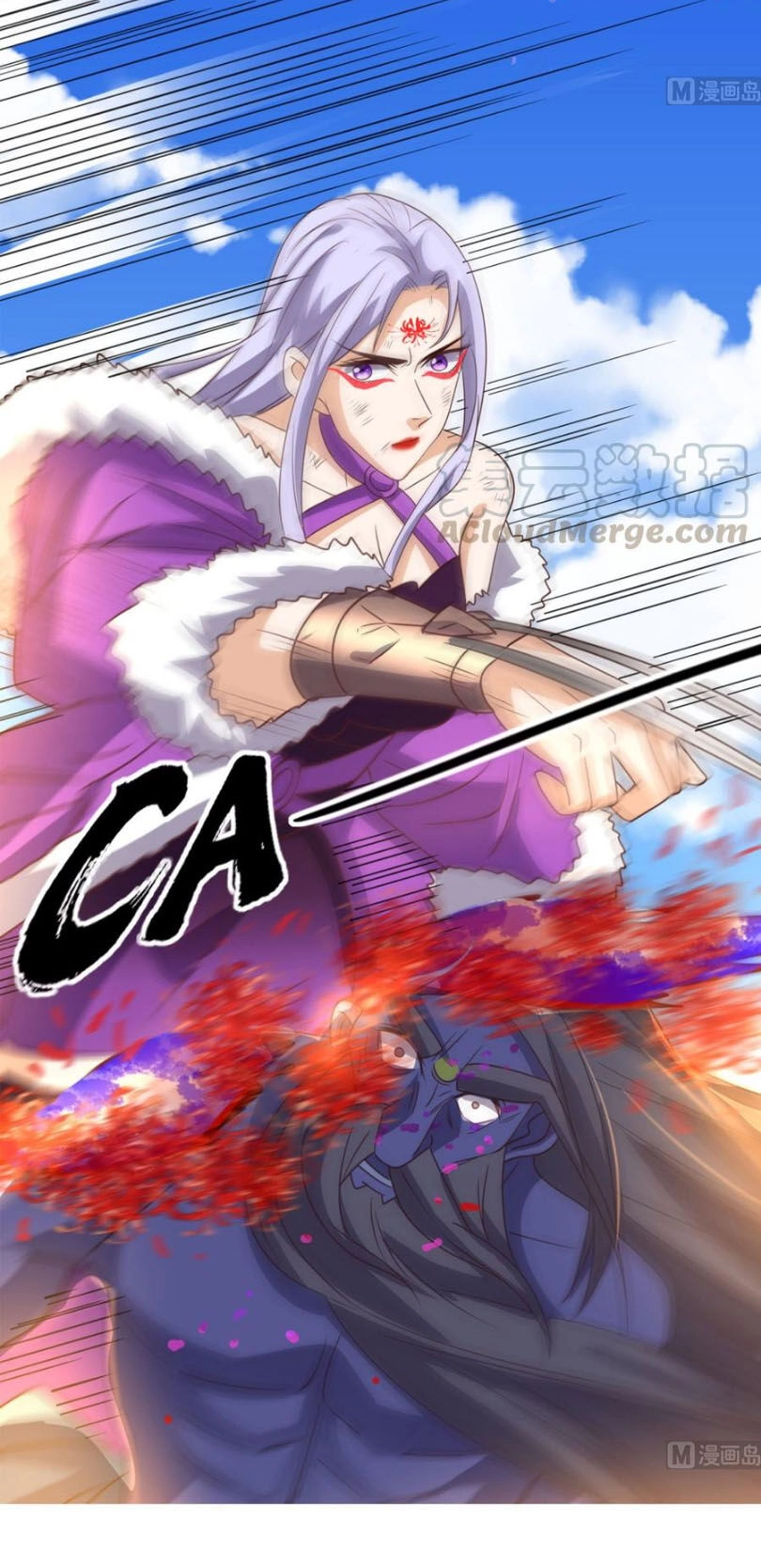 Wechat Siêu Cấp Chapter 165 - 30