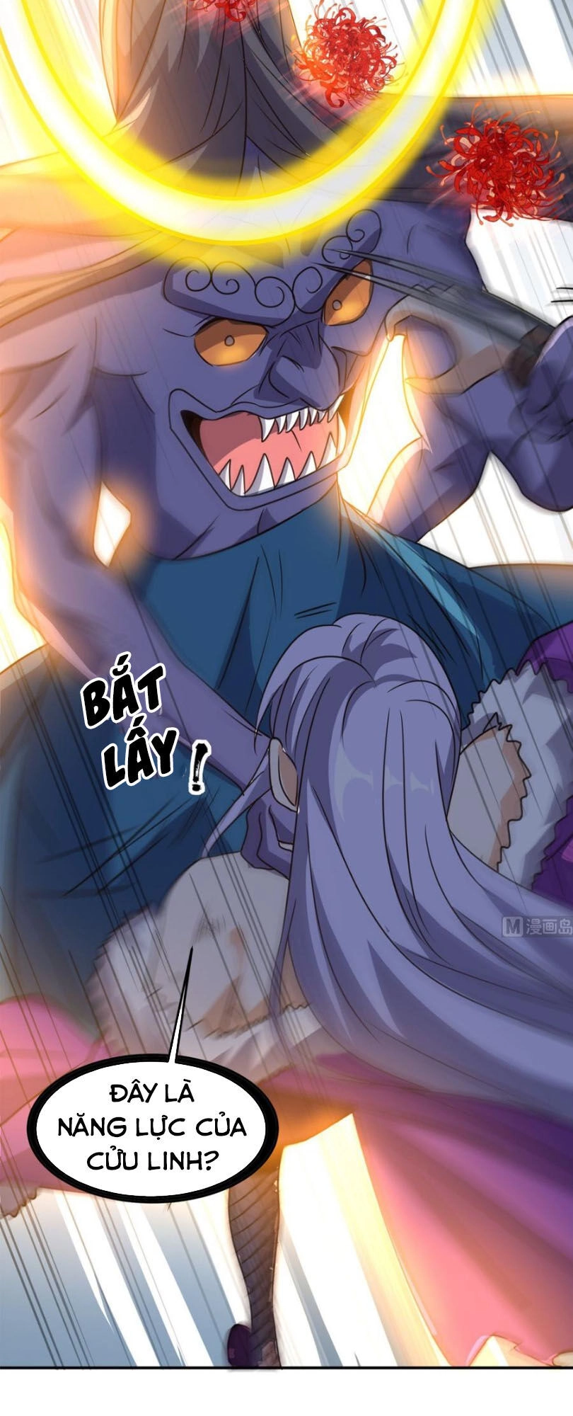 Wechat Siêu Cấp Chapter 165 - 32