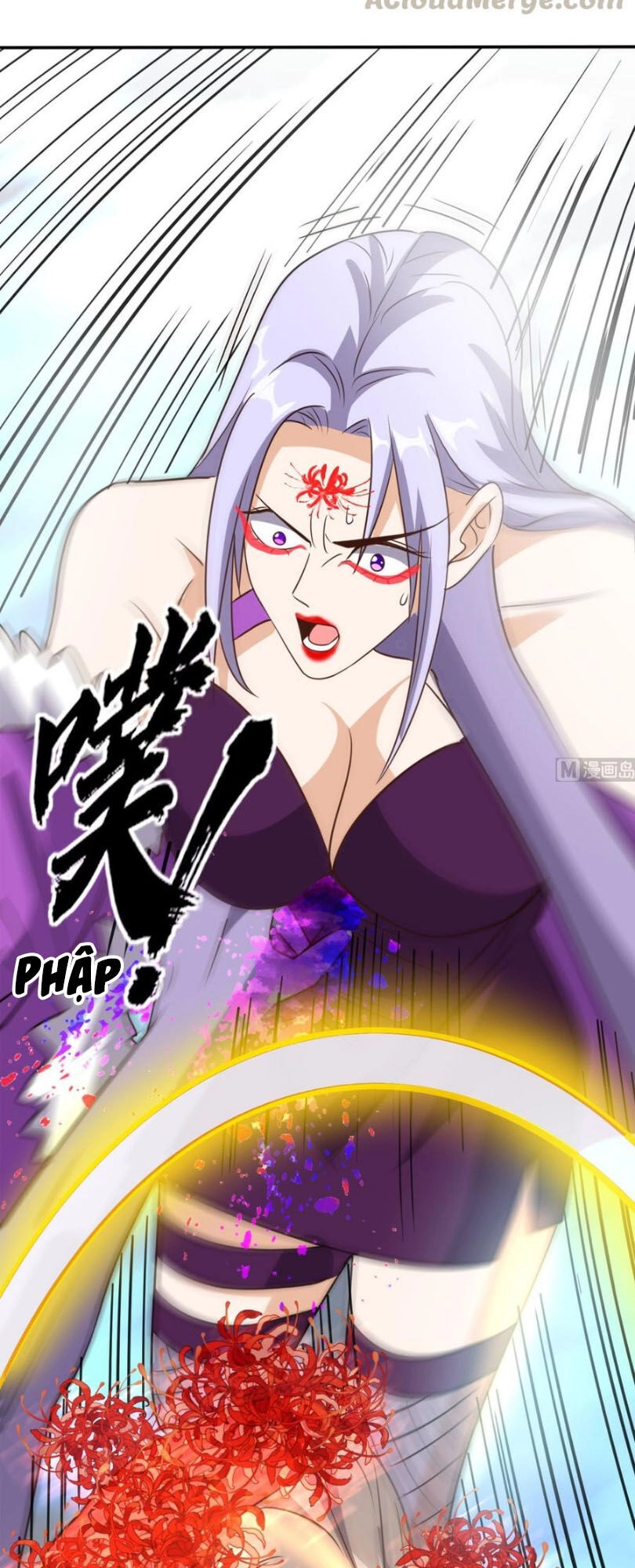 Wechat Siêu Cấp Chapter 165 - 36