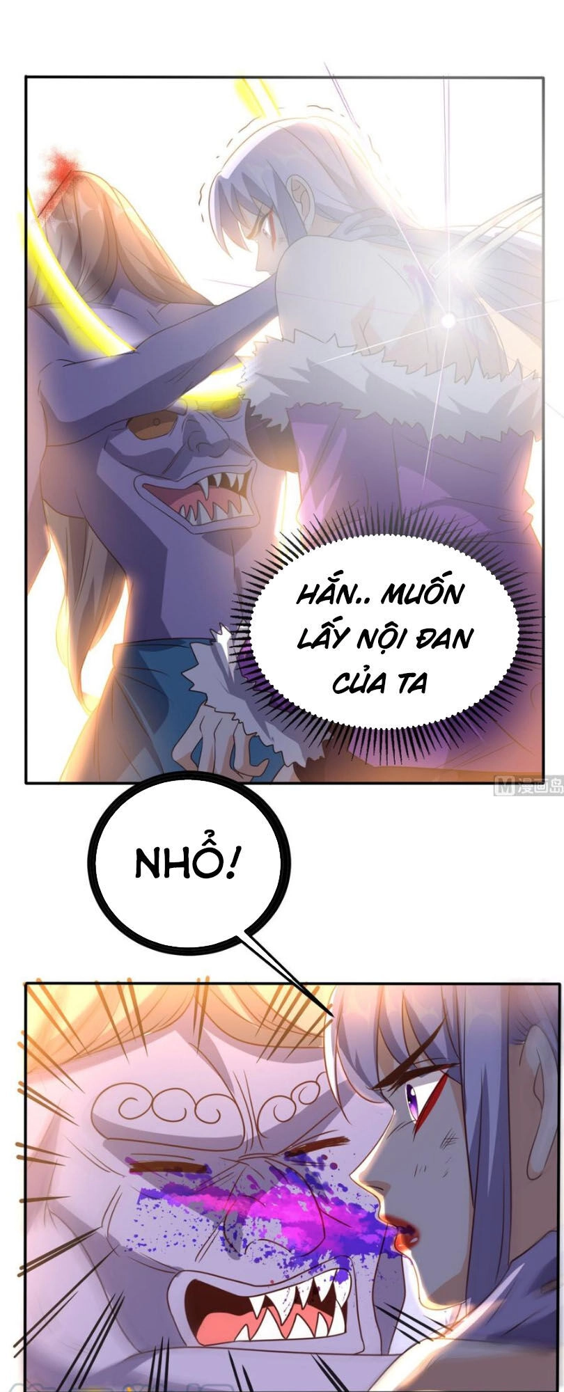 Wechat Siêu Cấp Chapter 165 - 38