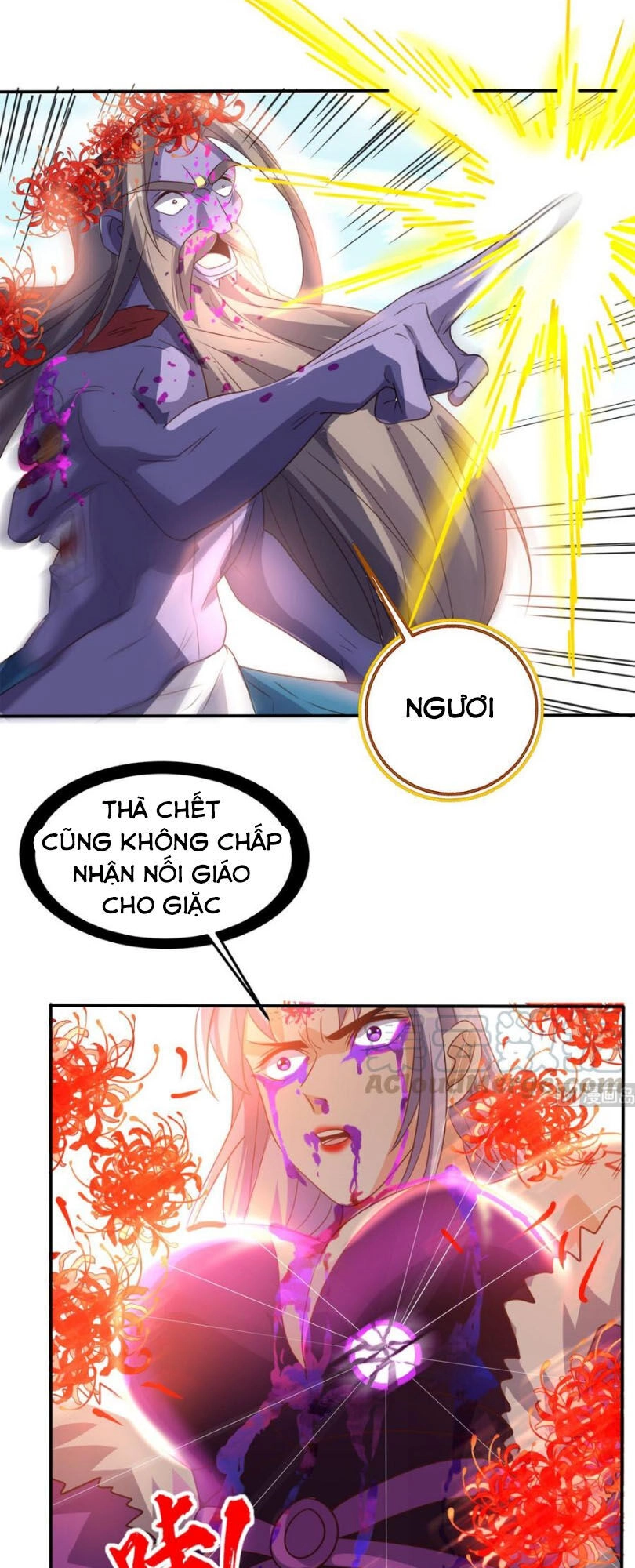 Wechat Siêu Cấp Chapter 165 - 42