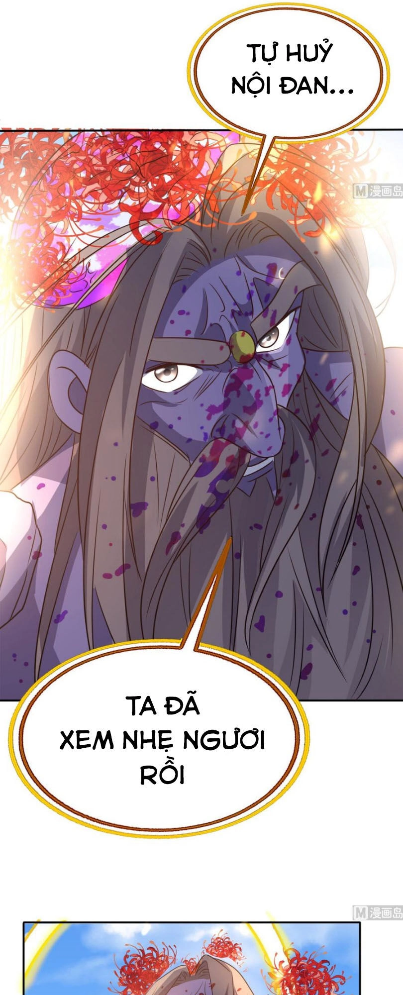 Wechat Siêu Cấp Chapter 165 - 45