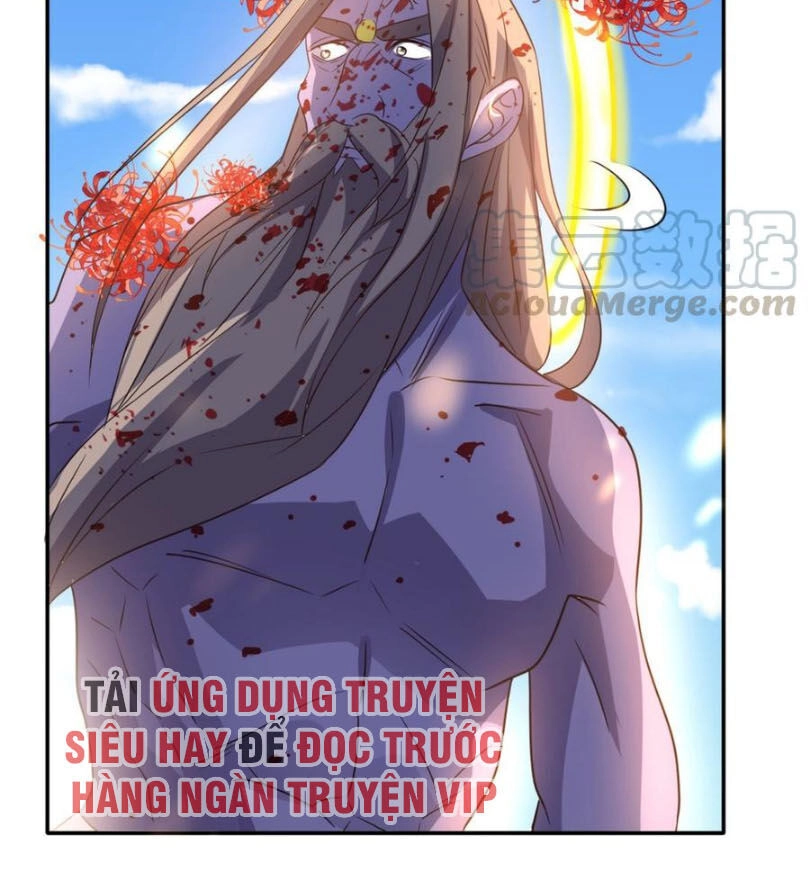 Wechat Siêu Cấp Chapter 165 - 46