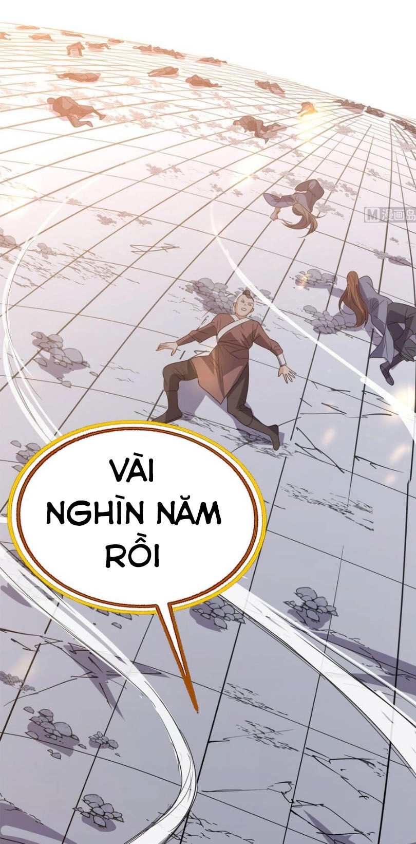 Wechat Siêu Cấp Chapter 165 - 47