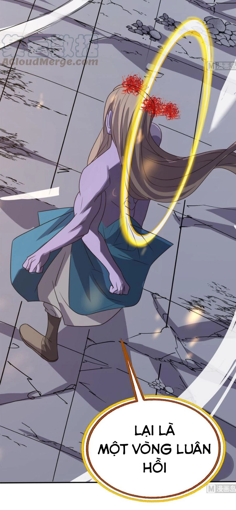 Wechat Siêu Cấp Chapter 165 - 48