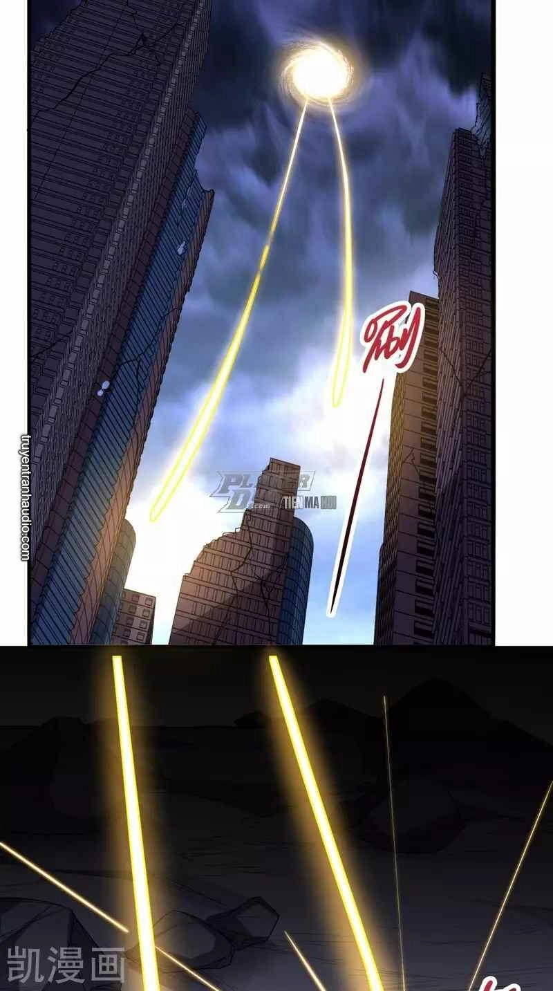 Wechat Siêu Cấp Chapter 166 - 3