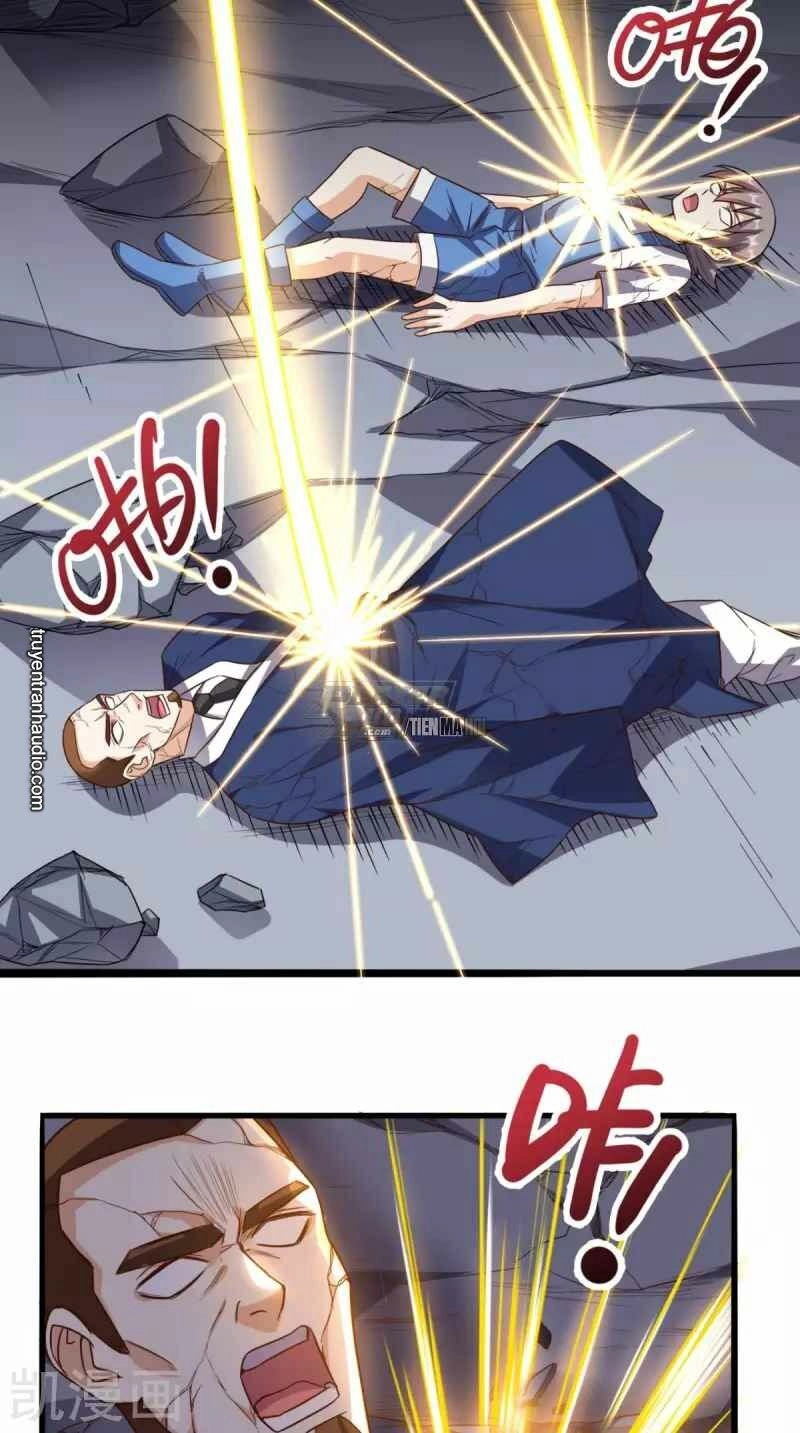 Wechat Siêu Cấp Chapter 166 - 4