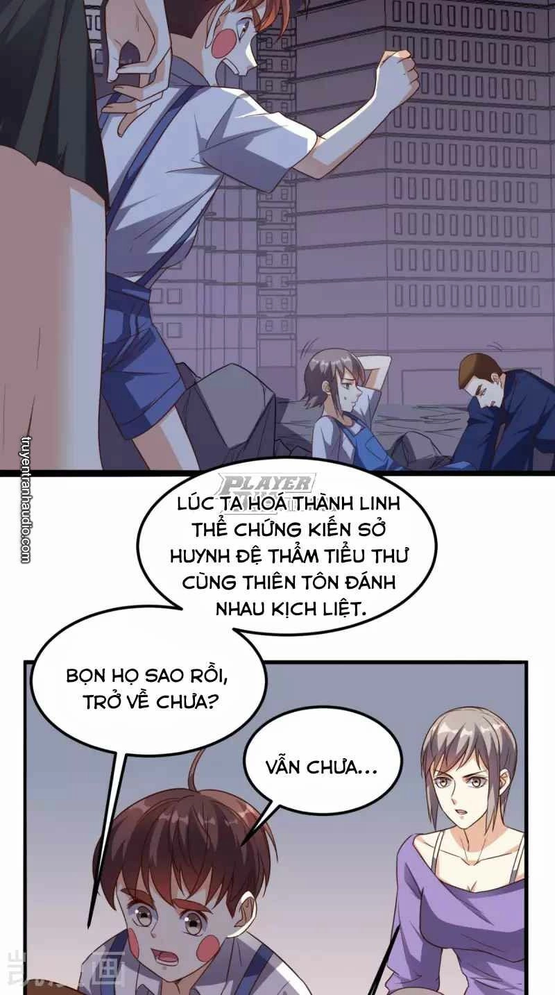 Wechat Siêu Cấp Chapter 166 - 6