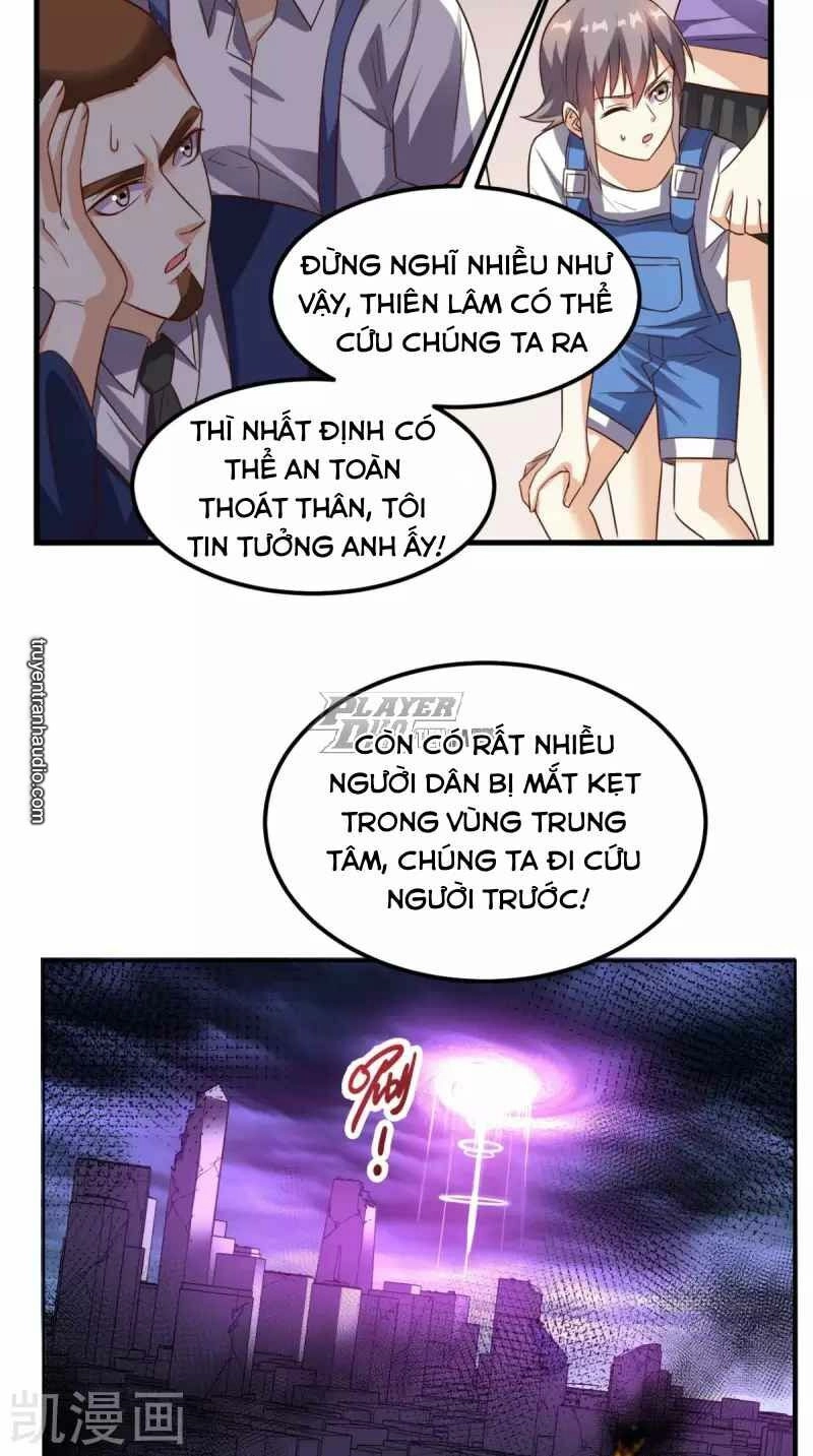 Wechat Siêu Cấp Chapter 166 - 7