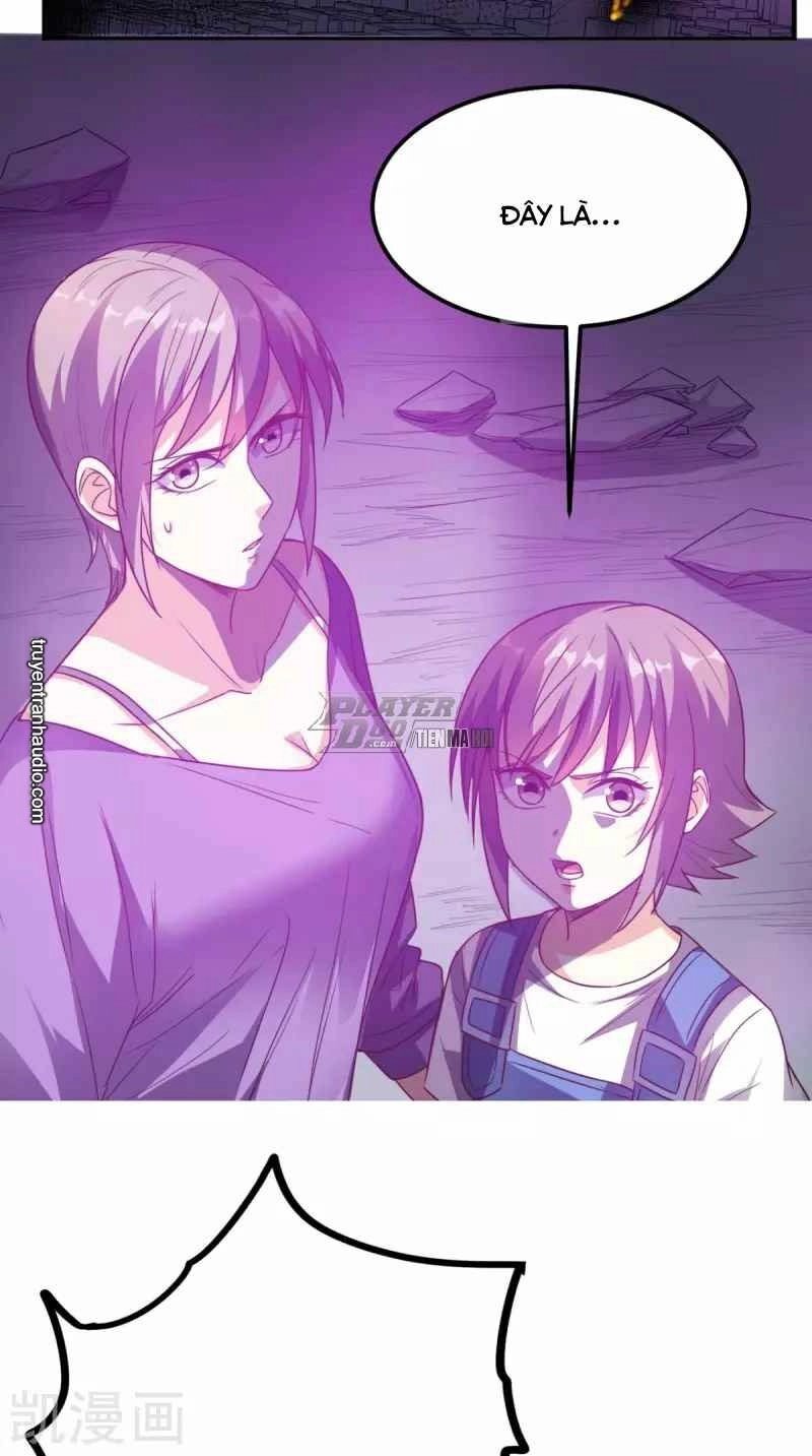 Wechat Siêu Cấp Chapter 166 - 8