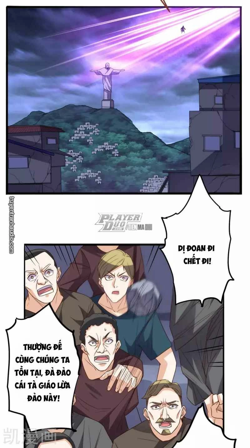 Wechat Siêu Cấp Chapter 166 - 13