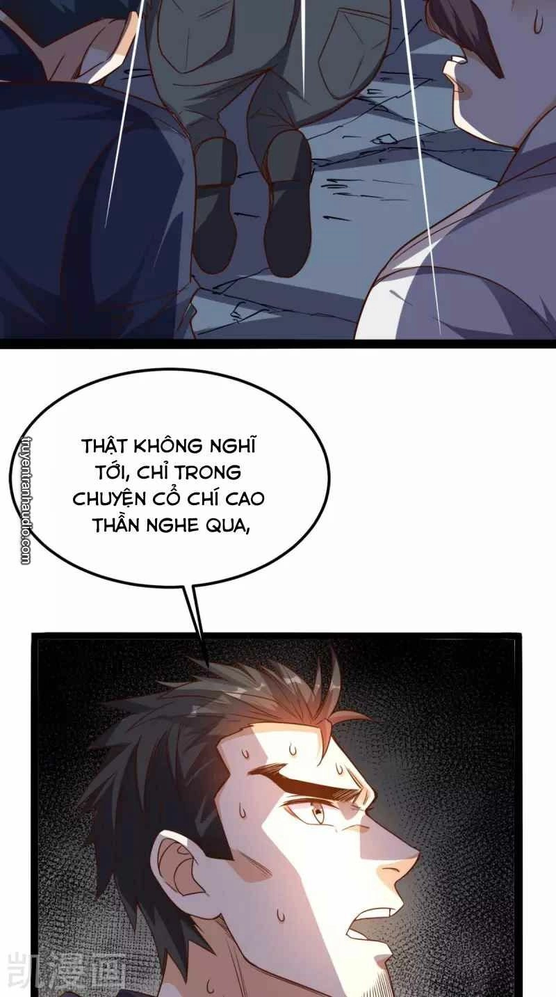 Wechat Siêu Cấp Chapter 166 - 19