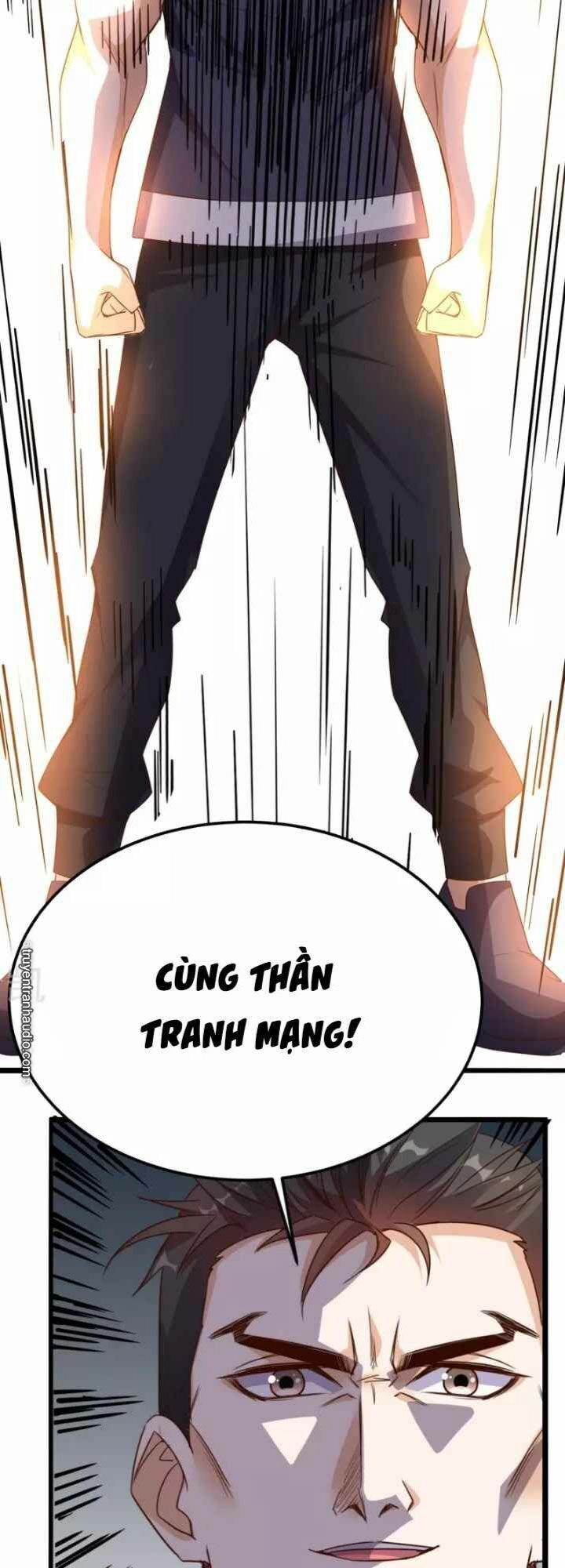 Wechat Siêu Cấp Chapter 166 - 22