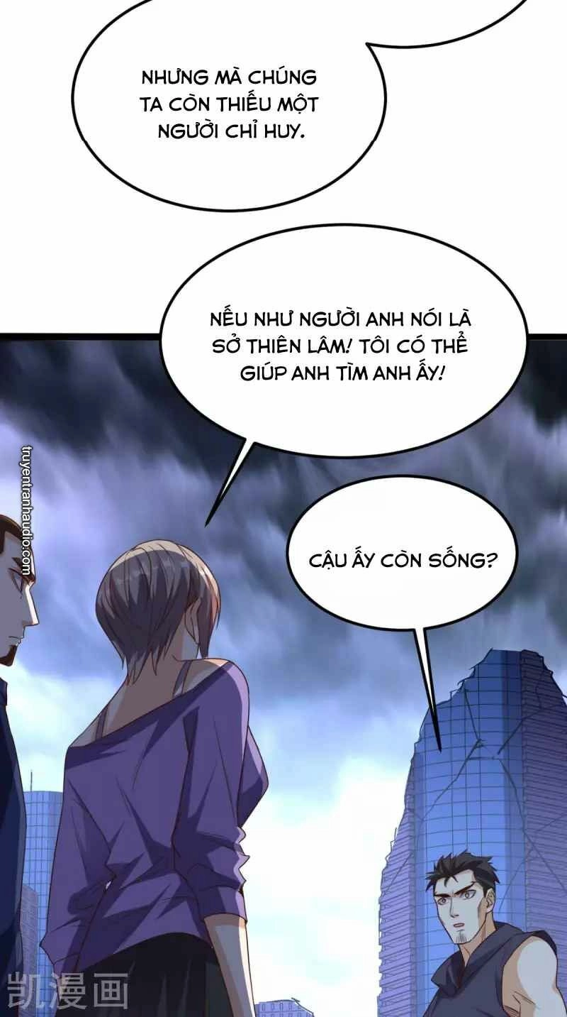 Wechat Siêu Cấp Chapter 166 - 24