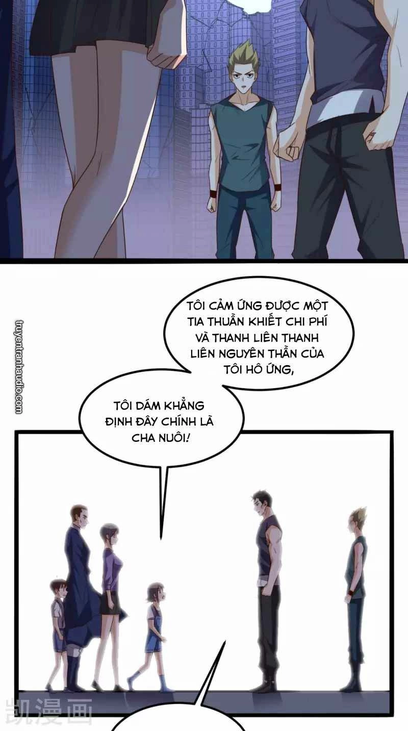 Wechat Siêu Cấp Chapter 166 - 25