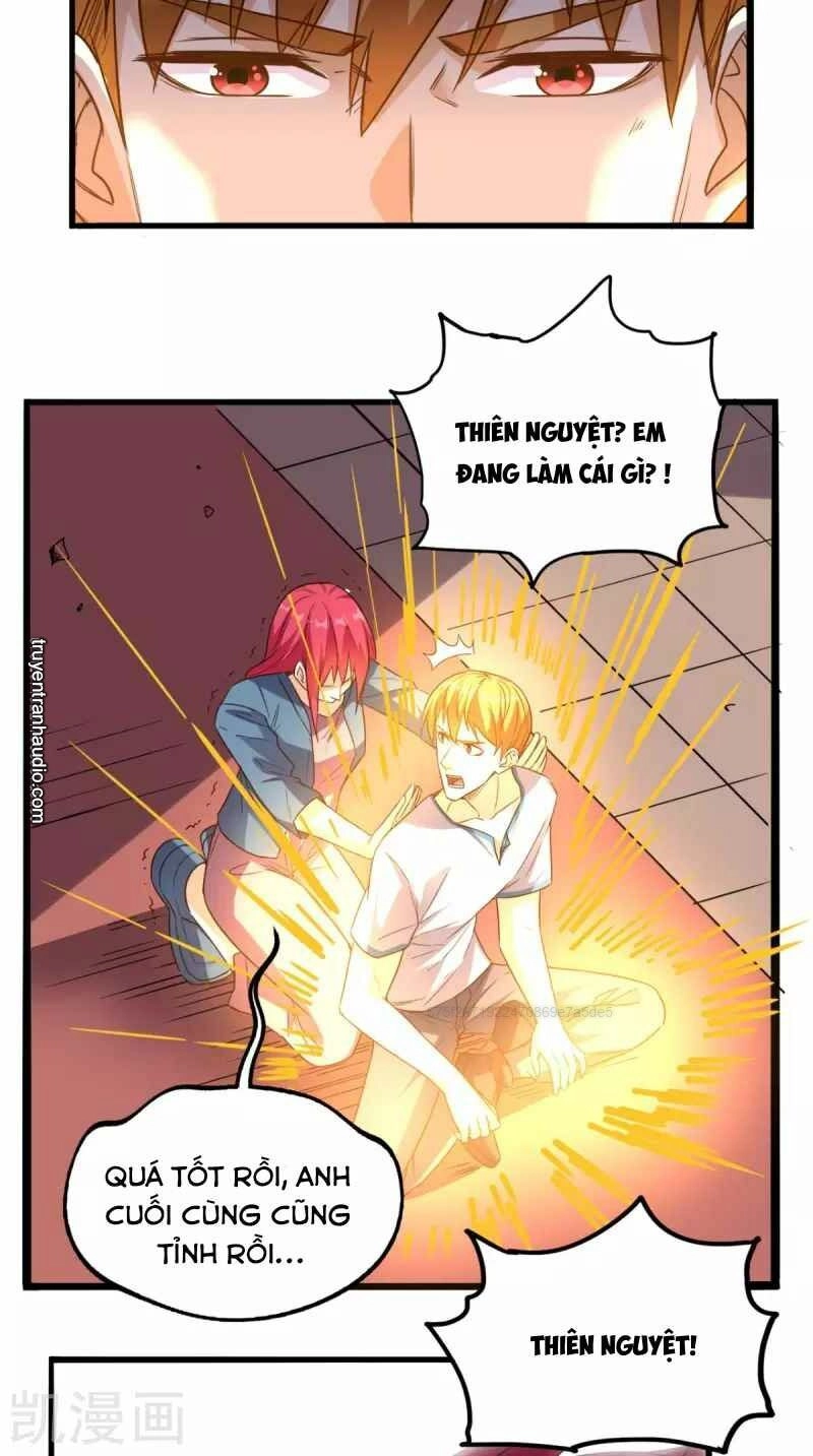 Wechat Siêu Cấp Chapter 166 - 27