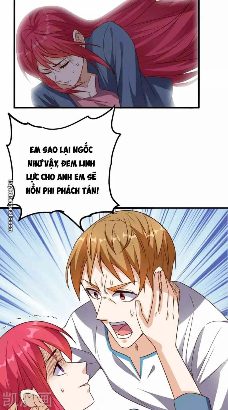 Wechat Siêu Cấp Chapter 166 - 28