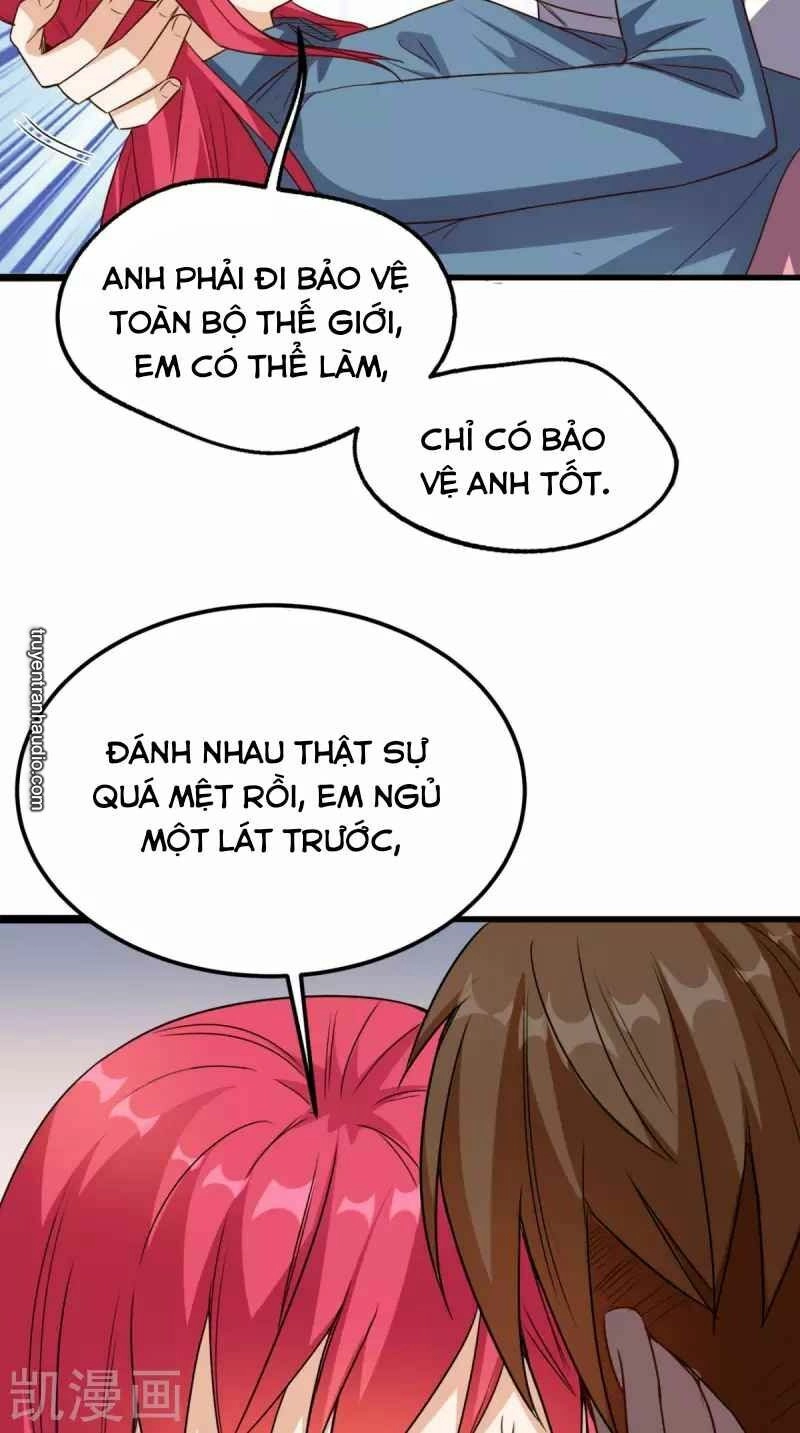 Wechat Siêu Cấp Chapter 166 - 29