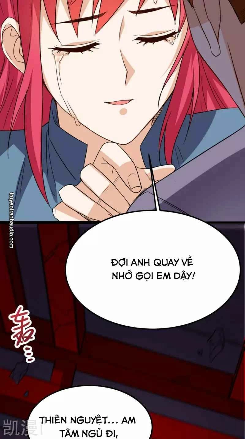 Wechat Siêu Cấp Chapter 166 - 30