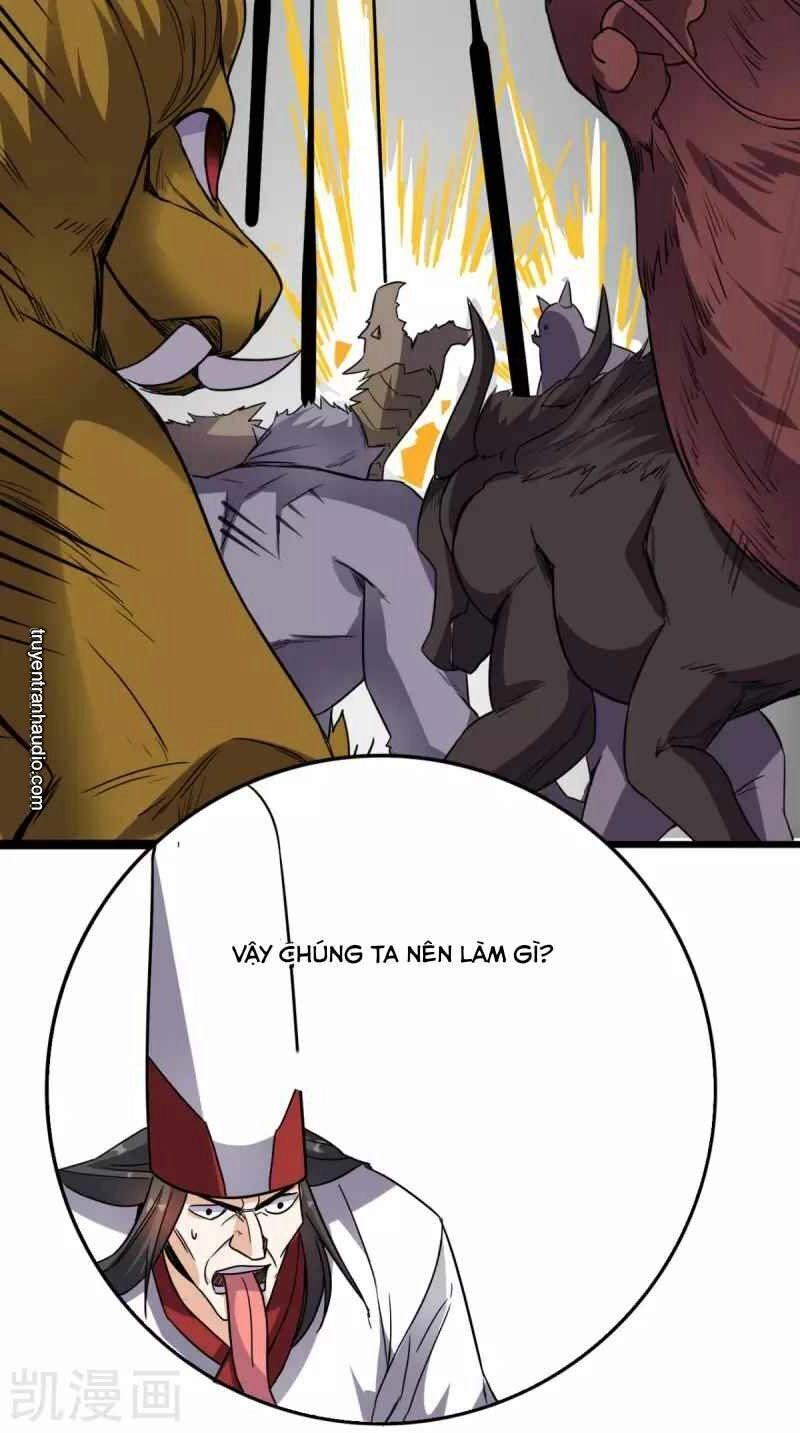 Wechat Siêu Cấp Chapter 166 - 35