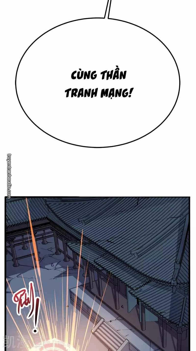 Wechat Siêu Cấp Chapter 166 - 37