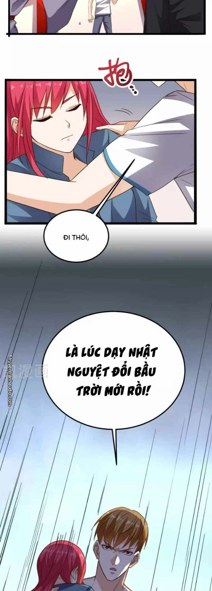 Wechat Siêu Cấp Chapter 166 - 40