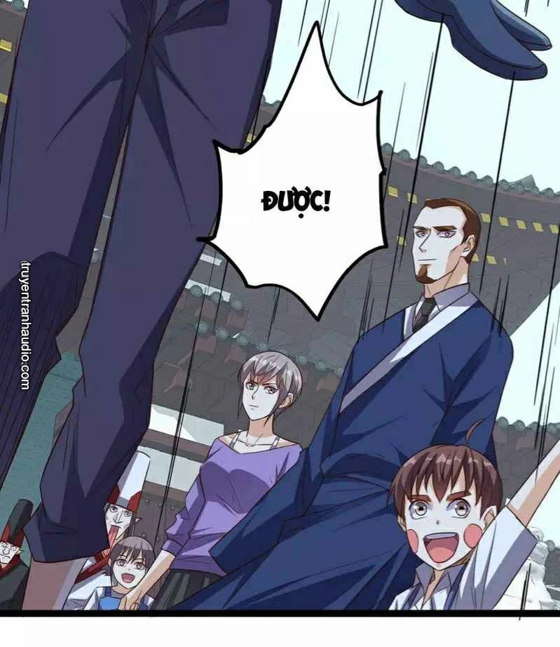 Wechat Siêu Cấp Chapter 166 - 42