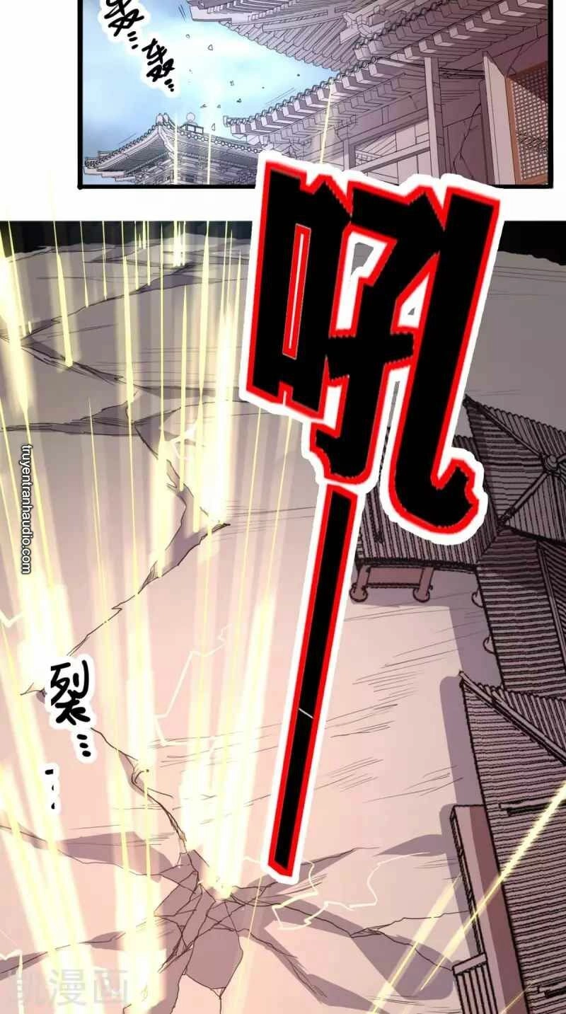 Wechat Siêu Cấp Chapter 167 - 3