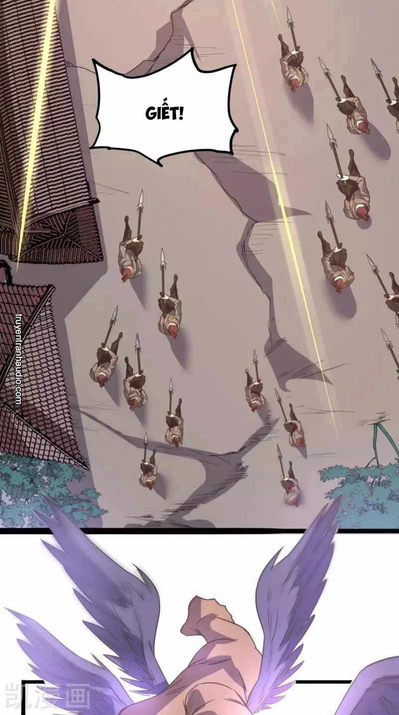 Wechat Siêu Cấp Chapter 167 - 5