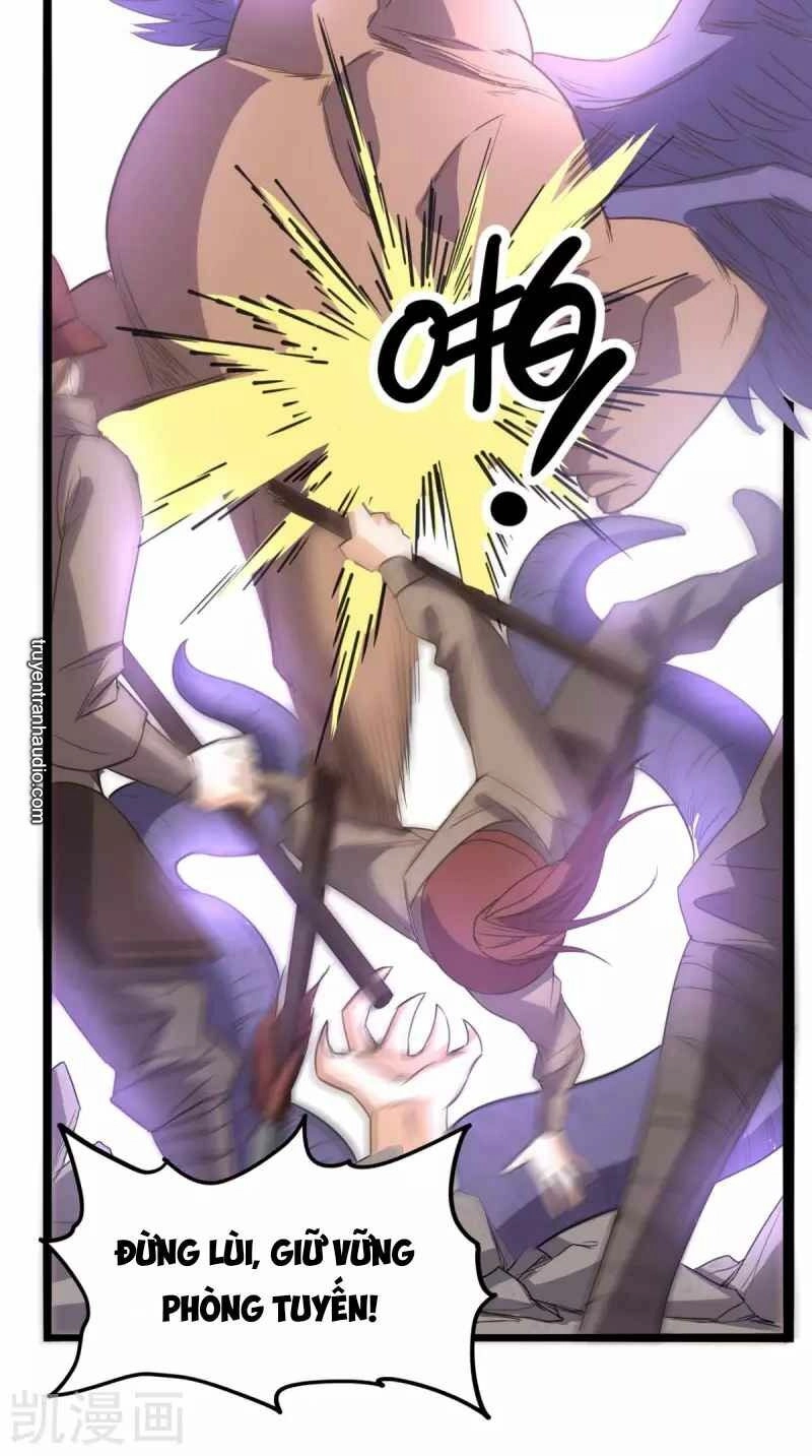 Wechat Siêu Cấp Chapter 167 - 6