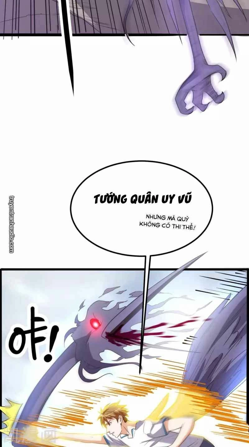 Wechat Siêu Cấp Chapter 167 - 8