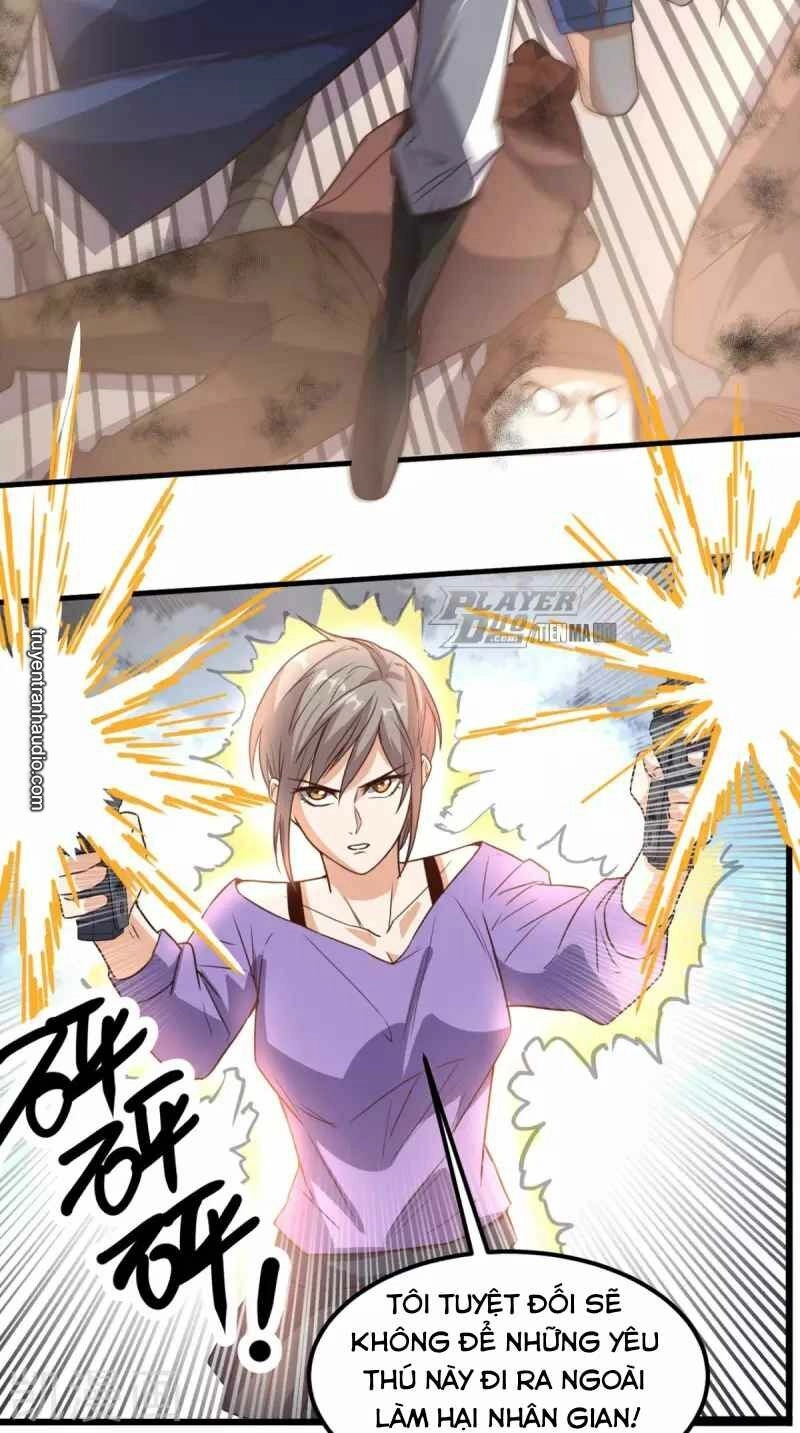 Wechat Siêu Cấp Chapter 167 - 11