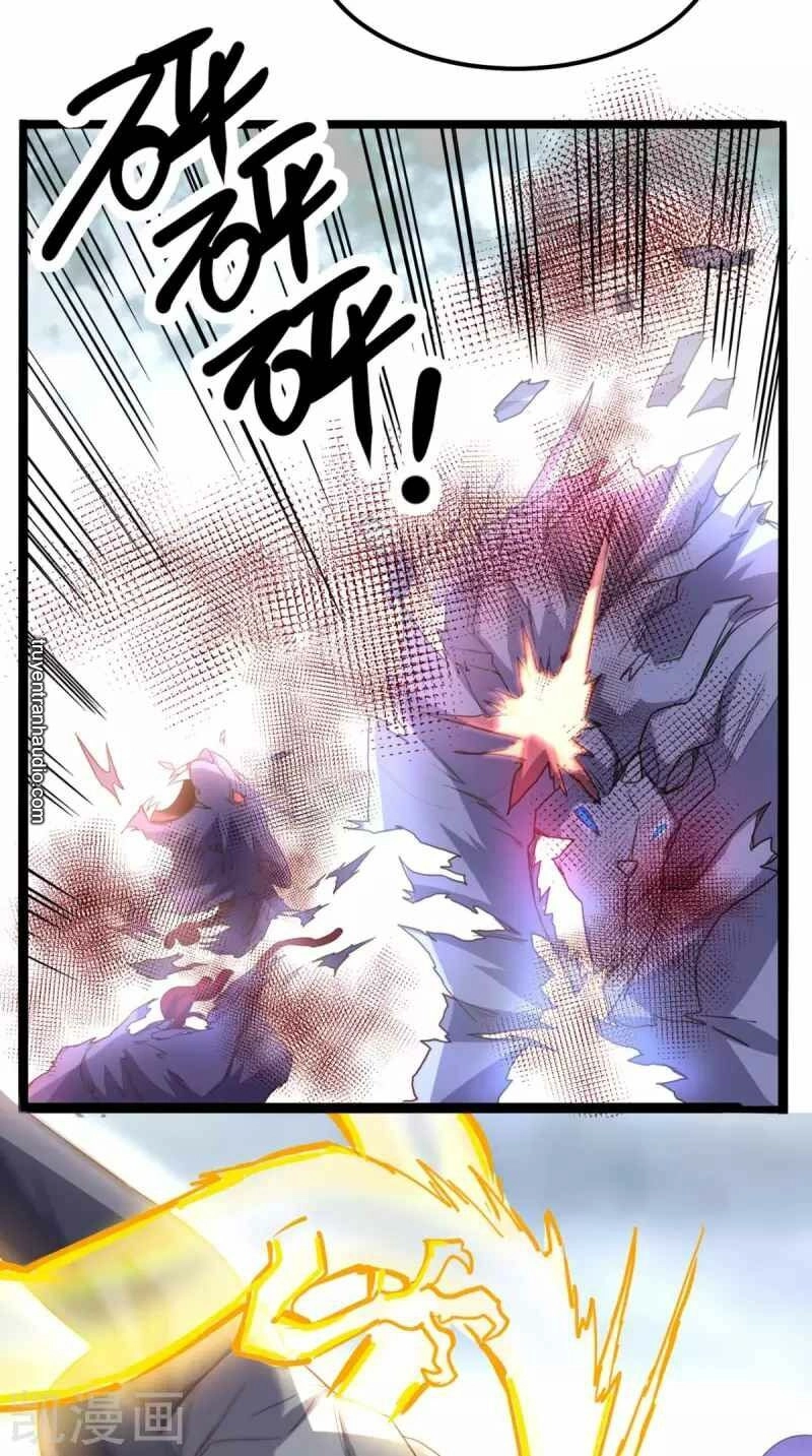 Wechat Siêu Cấp Chapter 167 - 12