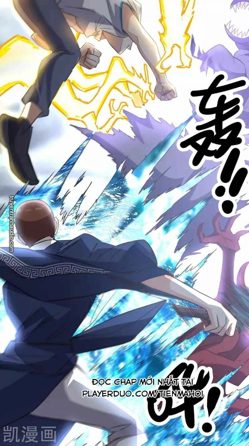 Wechat Siêu Cấp Chapter 167 - 13