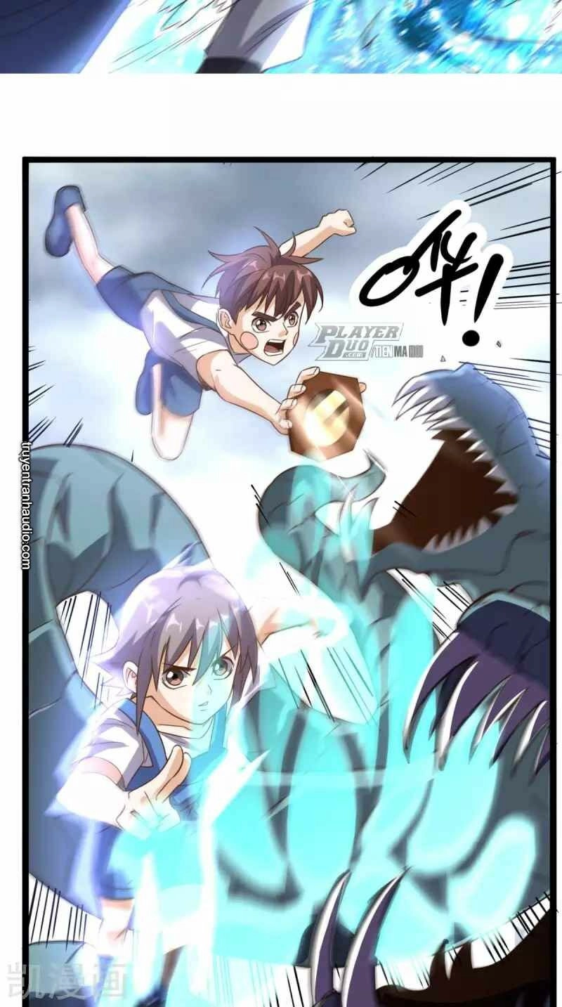 Wechat Siêu Cấp Chapter 167 - 14