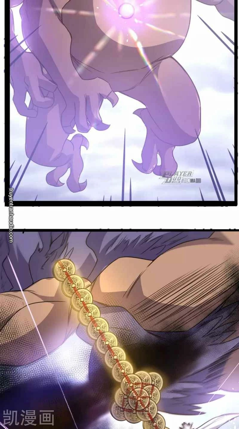 Wechat Siêu Cấp Chapter 167 - 16