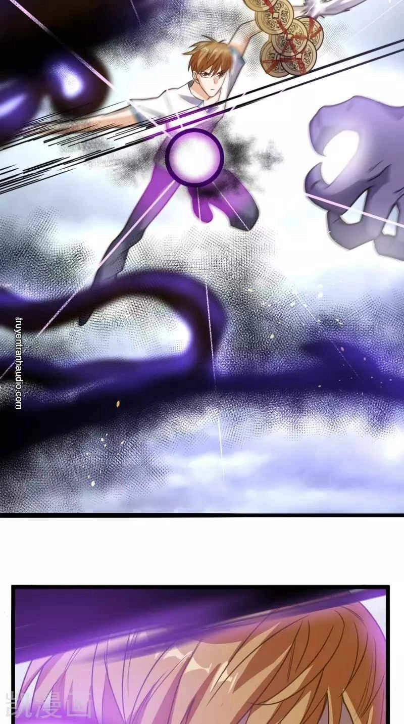 Wechat Siêu Cấp Chapter 167 - 17