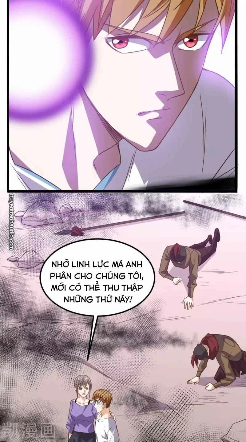 Wechat Siêu Cấp Chapter 167 - 18